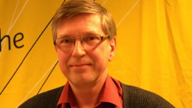 Lasse Honkala / Selega Tuote Oy
